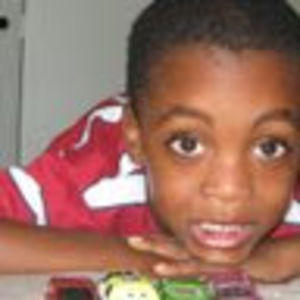 Meet your Posher, Albert joseph